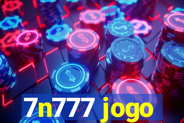 7n777 jogo